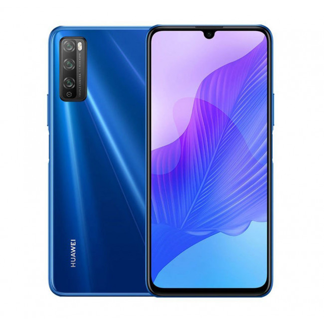 Huawei Enjoy 20 Pro 5G Specs, OS, Camera, Battery, Review ...