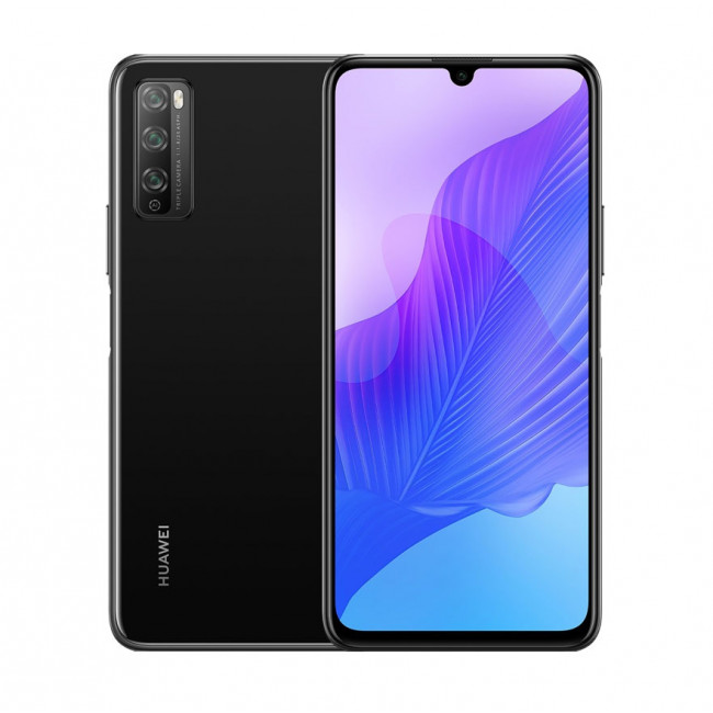 Huawei Enjoy 20 Pro 5G Specs, OS, Camera, Battery, Review ...