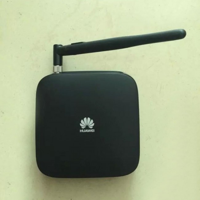 Enlace GSM 3G Huawei ETS1162 valido para todos los operadores, Caja de voz