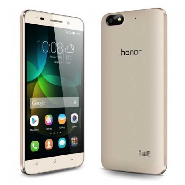 Huawei Honor 4C 4G LTE Smartphone (Dual-SIM) | Buy Honor 4C LTE