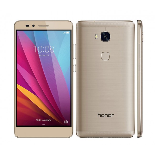 verrader kaart jam Huawei Honor 5X 4G Smartphone / Buy Huawei 5X Honor Dual SIM Smartphone