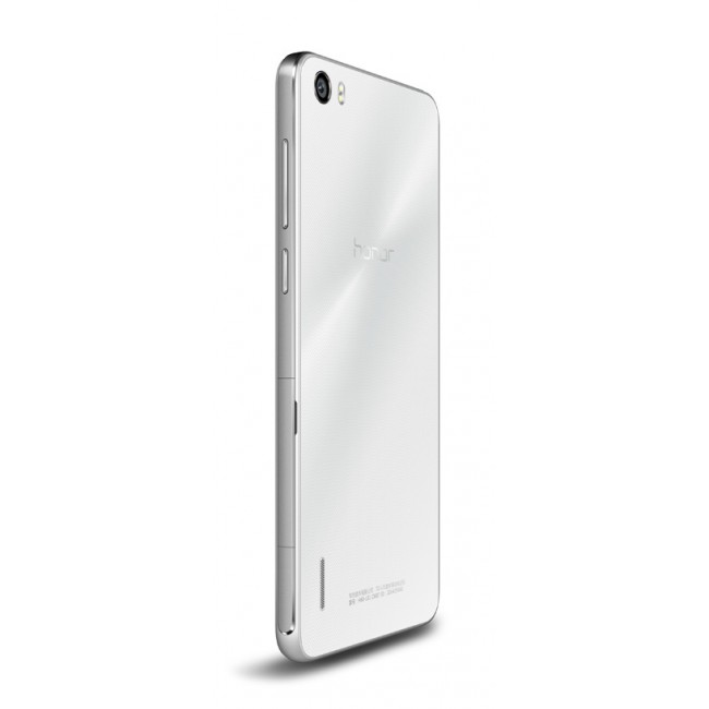 Huawei Honor 6 LTE Cat6 4G TD-LTE Smartphone | Huawei H60-L01 LTE Phone