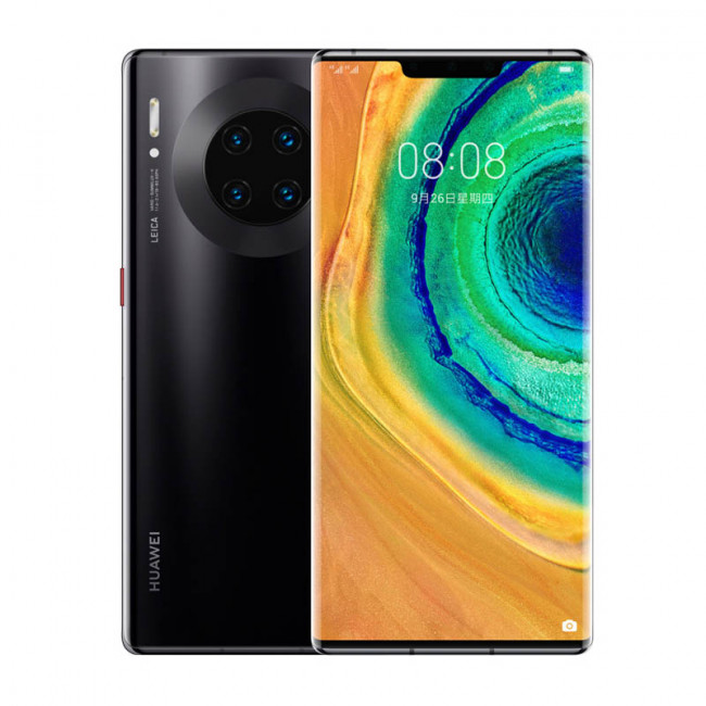 Huawei Mate 30 Pro Specifications, Price (Buy Huawei Mate 30 Pro