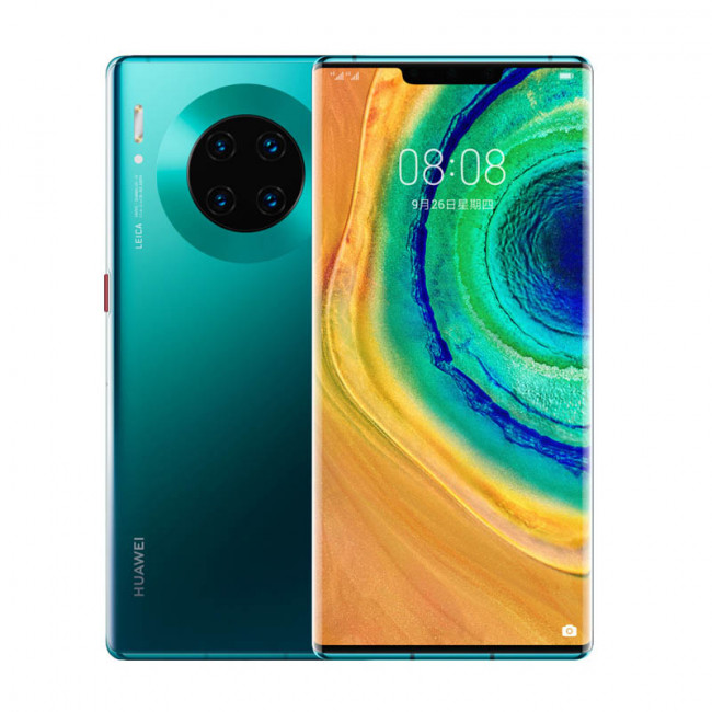 Huawei Mate 30 Pro Specifications, Price (Buy Huawei Mate 30 Pro
