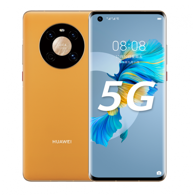 Huawei Mate 40 5G Specifications Price Camera Battery Etc 