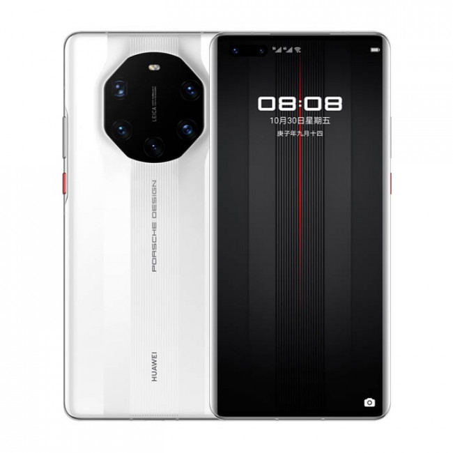 Huawei Mate 40 RS Porsche Design
