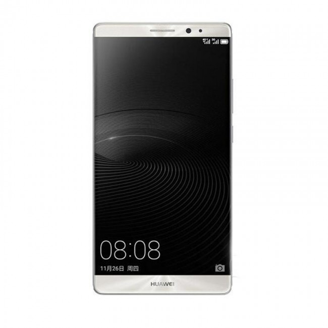 Huawei Mate 4G LTE Smartphone (Dual-SIM)| Buy Huawei Mate 8 SmartPhone