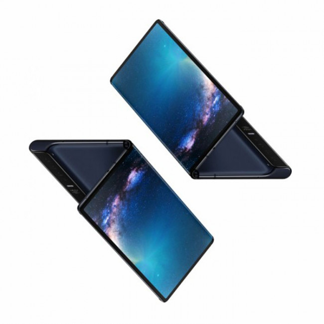 Udgående Sway Flyselskaber Huawei Mate X Foldable Smartphone Price, Specs and Reviews