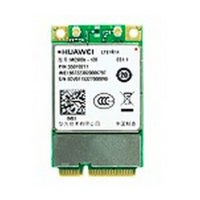 EDGE HSPA UMTS Huawei ME909s-120 LTE 4G Mini-PCIe Modem 