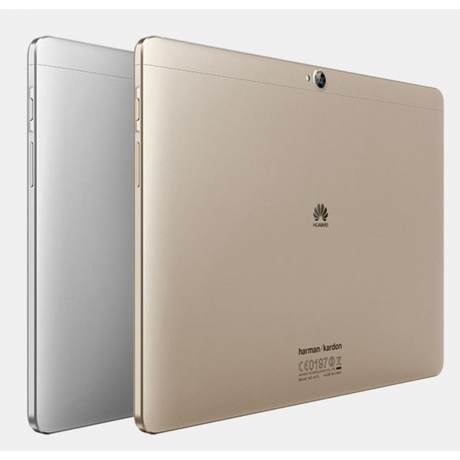 Huawei MediaPad M2 10.0 LTE/WiFi Tablet PC
