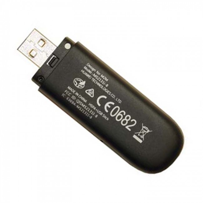 Huawei MS2131 MS2131i8 HSPA+ 21Mbps USB Stick for sale