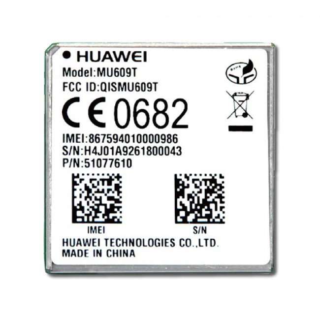 HUAWEI MU609T 3G HSPA+ LGA Module| MU609T Module | Buy HUAWEI MU609T 3G ...