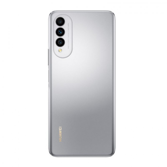 Cover Trasparente Per HUAWEI Nova 10Z | Custodia TPU Sottile Anti-urto | Design Fiori E Uccelli