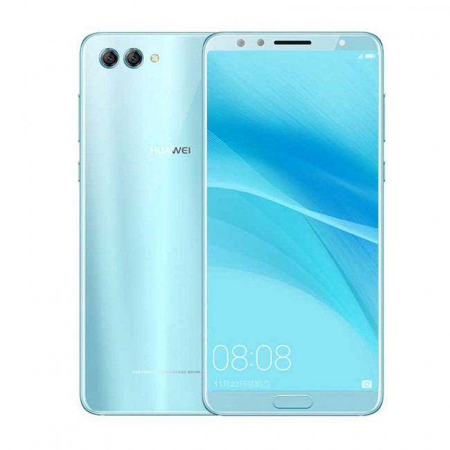 Huawei Nova 2S 4G Smartphone / Buy Huawei Nova 2S Smartphone
