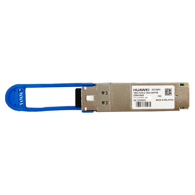 Huawei OSN010N24 QSFP281310nm100G Optical Transceiver Module