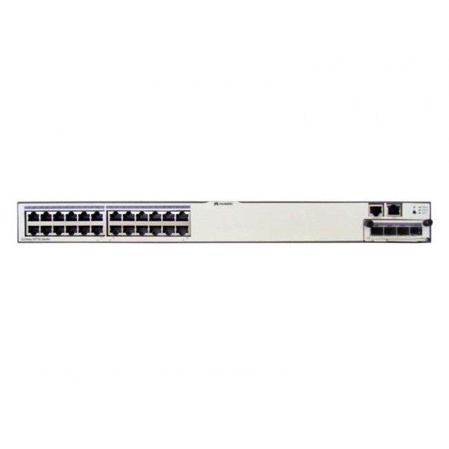 Huawei S570028CEI Gigabit Enterprise Switch / Buy New Huawei Switch