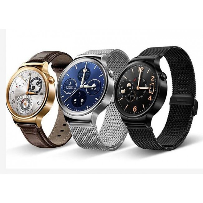 Huawei Watch W1 Smartwatch| Buy Huawei 
