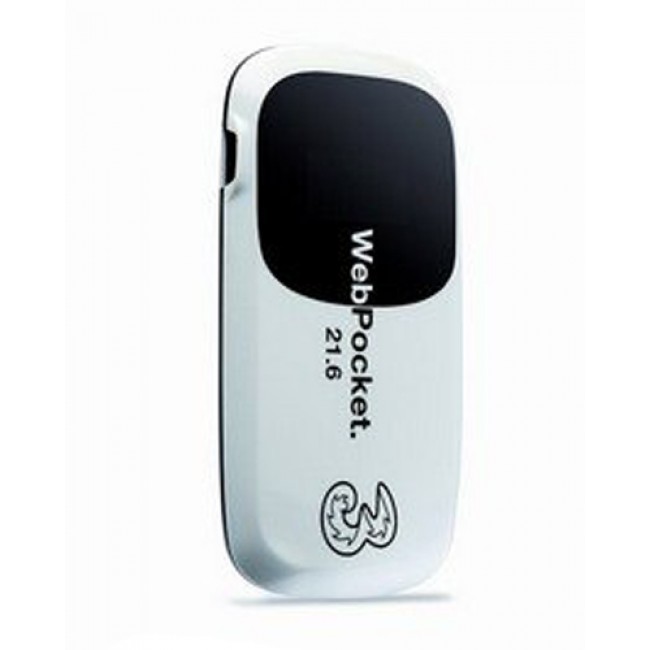 HUAWEI WebPocket 21.6 Mobile Hotspot Unlocked HUAWEI WebPocket 21.6