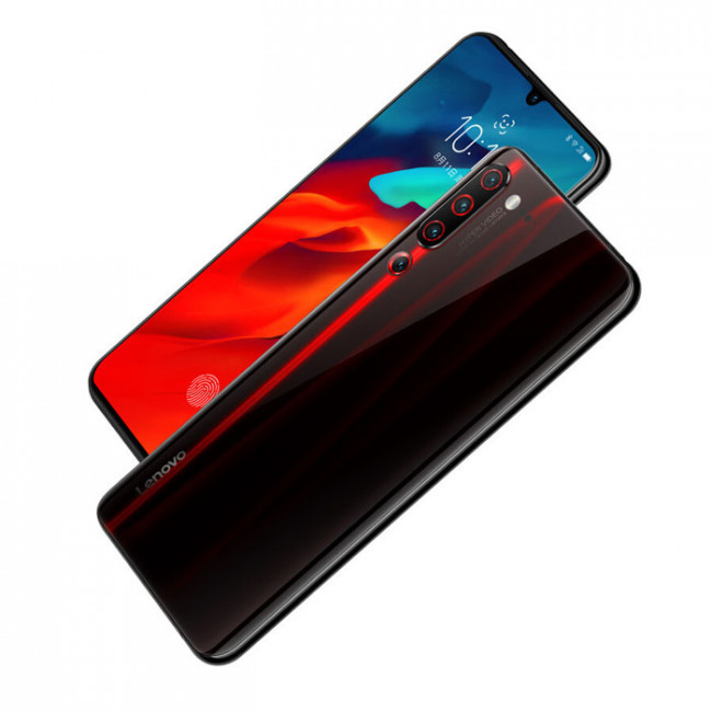 Lenovo Z6 Pro 5G Cell Phone Specs, Camera, Price, Features
