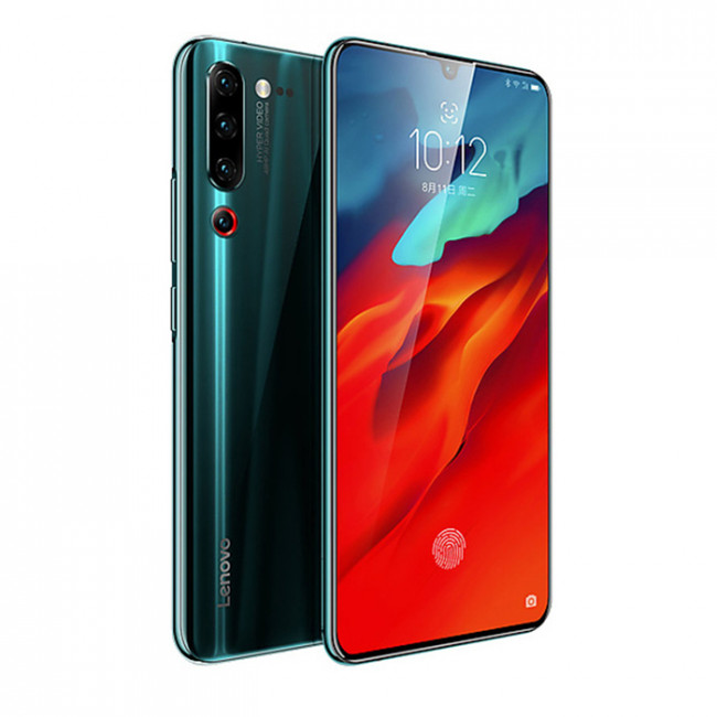 Lenovo Z6 Pro 5G Cell Phone Specs, Camera, Price, Features