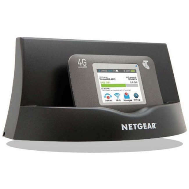 Netgear Aircard 782s Cradle Netgear 782s Charging Cradle/hub
