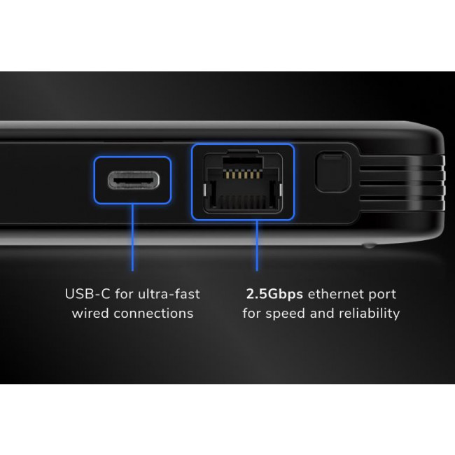 Netgear Nighthawk M6 Pro MR6550 Unlocked 5G WiFi 6E Mobile Router Specs