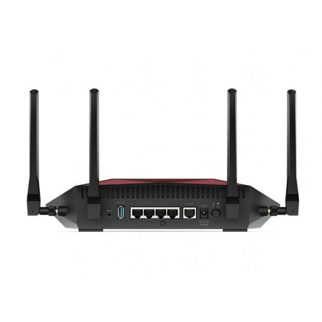 Netgear Nighthawk Pro XR1000 AX5400 WiFi 6 Gaming Router Specs, Price