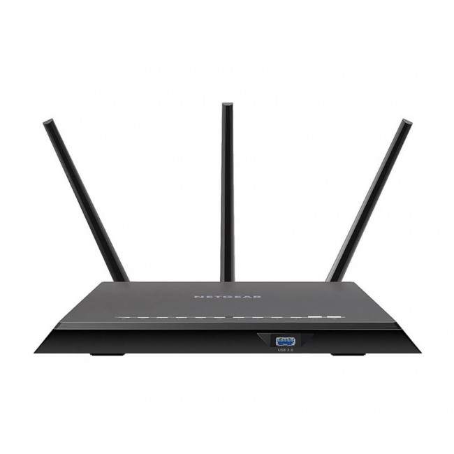 Nighthawk Router R7000p Netgear Nighthawk R7000P AC2300 Smart WiFi Router