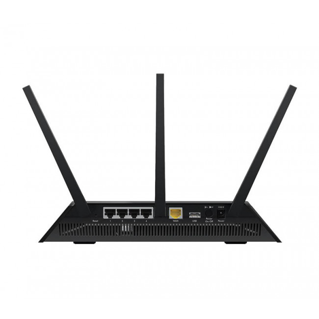 Netgear Nighthawk R7000P AC2300 Smart WiFi Router