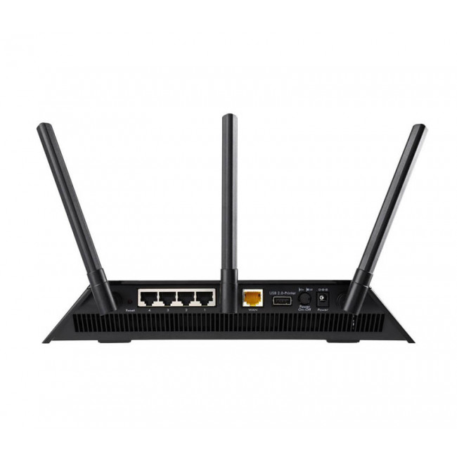 Netgear R6400 AC1750 Smart WiFi Router