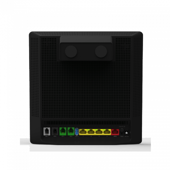 Netgear V7610(Telstra Gateway Pro) VDSL Wave 2 WiFi Gateway