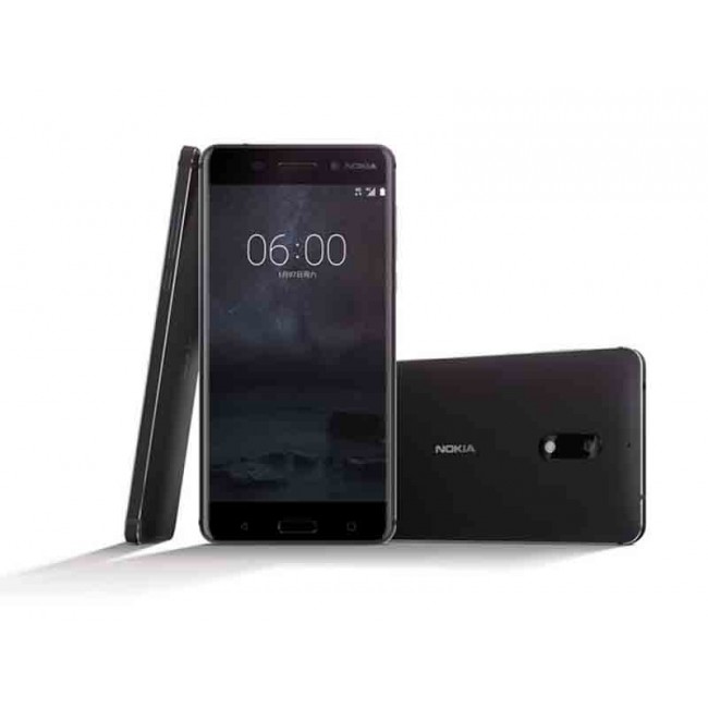 Nokia 6 Features and Specifications (Buy Nokia 6)