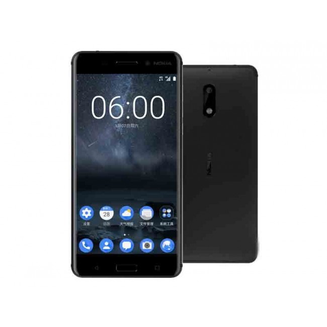 Nokia 6 Features and Specifications (Buy Nokia 6)