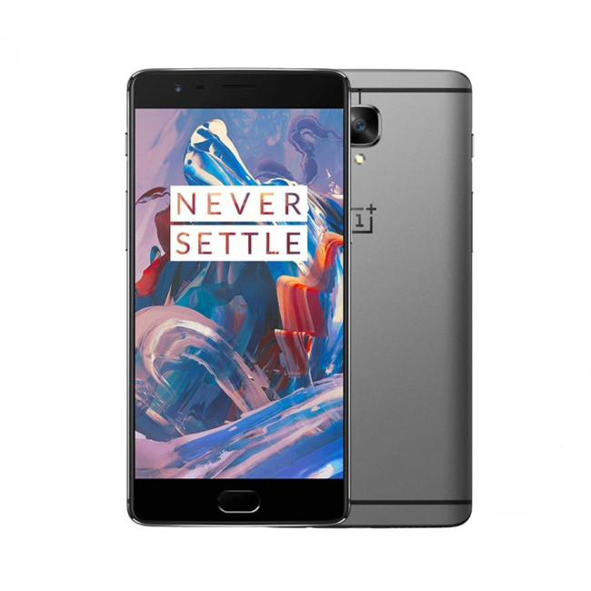 OnePlus 3 A3000 LTE Specifications OnePlus 3 A3000 Smartphone (Buy