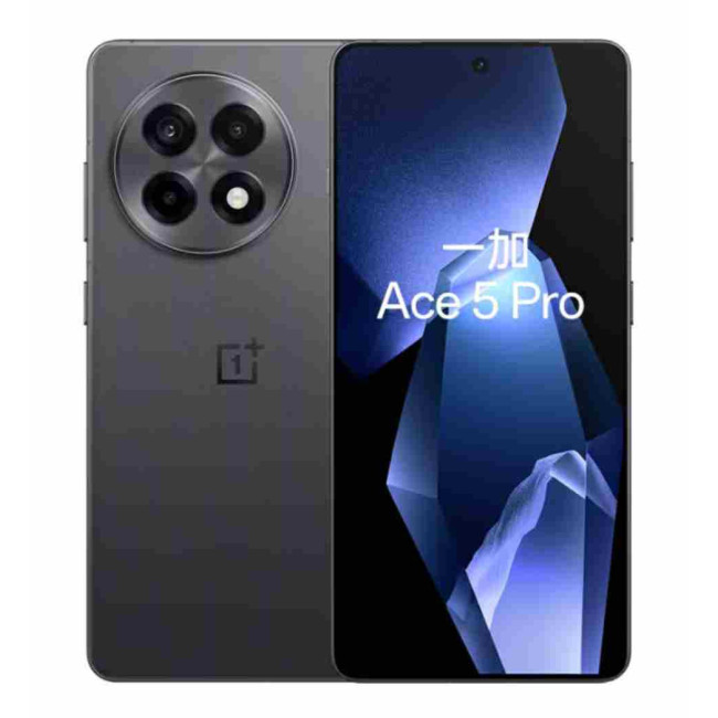 OnePlus Ace 5 Pro 5G Phone Specs, Price, Camera, Battery etc