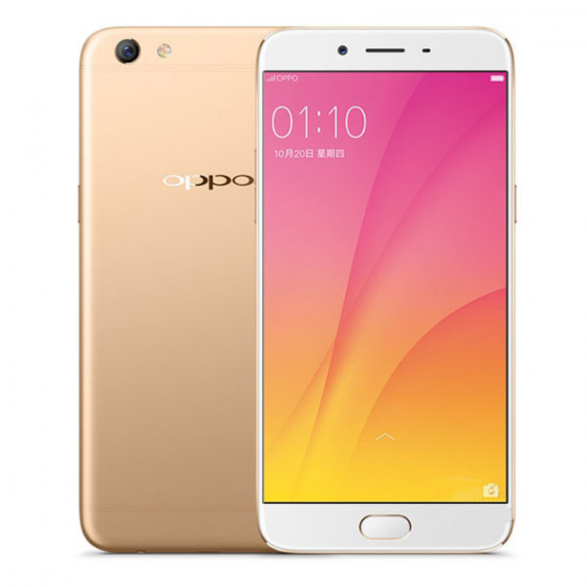 Oppo R9s - Thumbnail 2