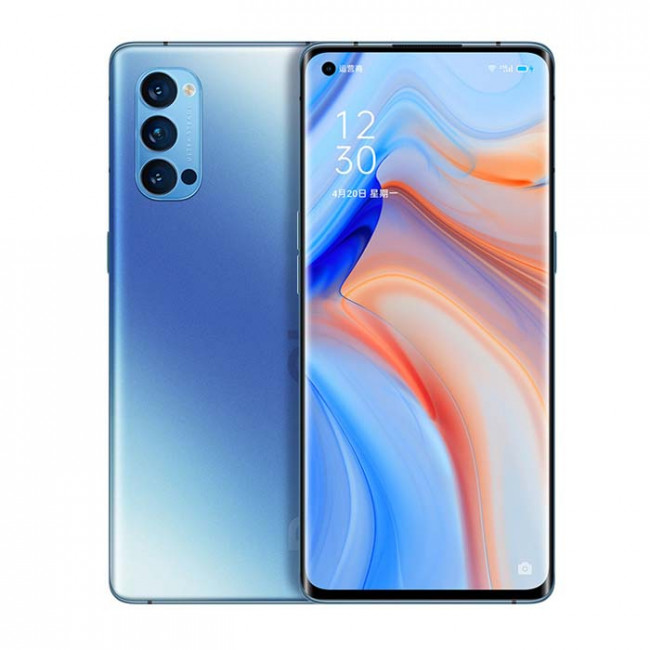Oppo Reno 5G - Full phone specifications
