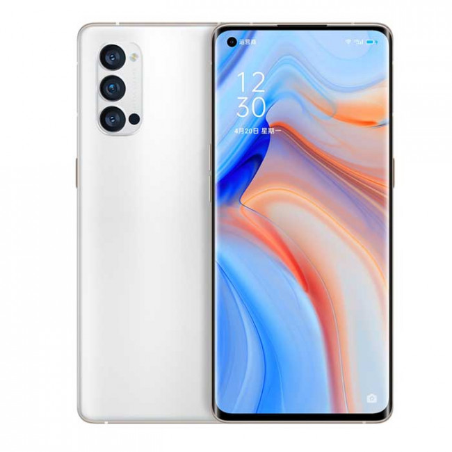 oppo reno4 pro 5g camera