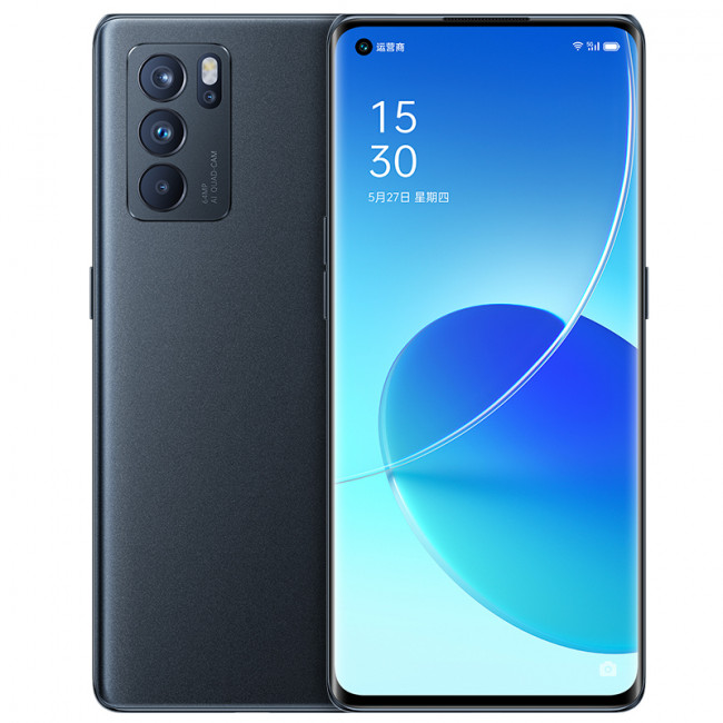 Oppo Reno 5G - Full phone specifications