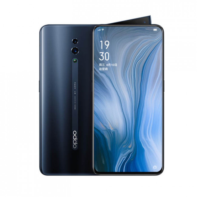 OPPO Reno Specifications (Buy OPPO Reno Cell Phone)
