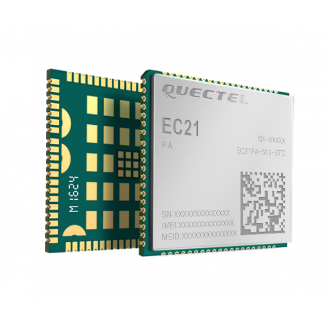 Quectel EC21 EC21 A EC21 V EC21 AUT EC21 AUTL EC21 E 4G LTE Cat1 Module Quectel EC21 EC21 A EC21 V EC21 AUT EC21 AUTL EC21 E 4G LTE Cat1 Module