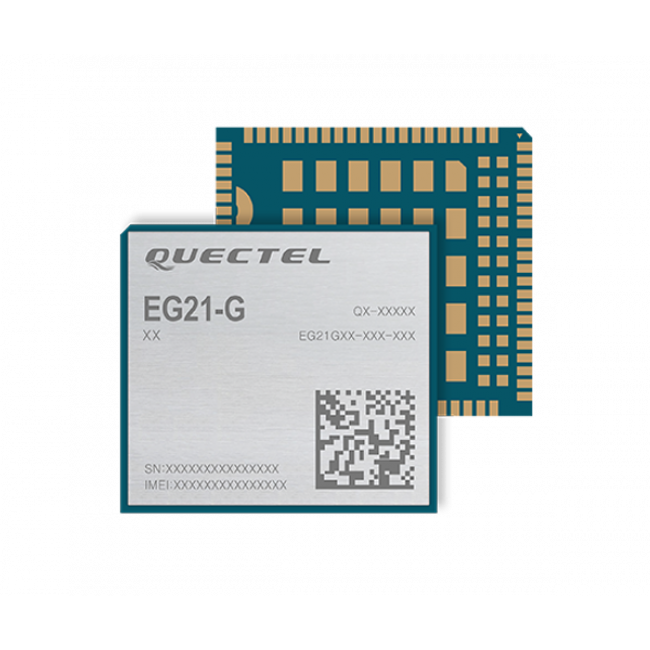 Quectel Eg21 G Lte Cat1 Lga Module