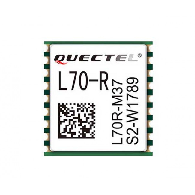 Quectel GPS L70R Quectel L70R GPS Module