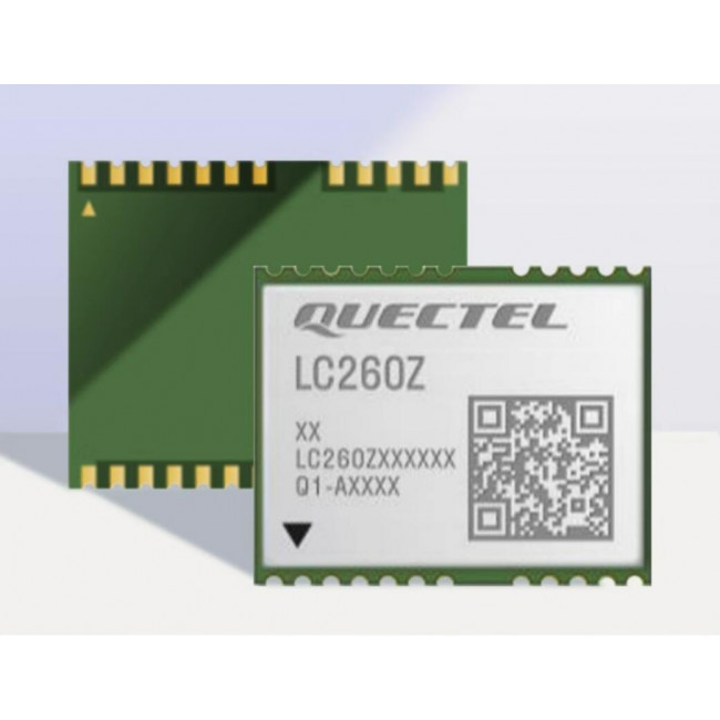 Quectel LC260Z GNSS Module