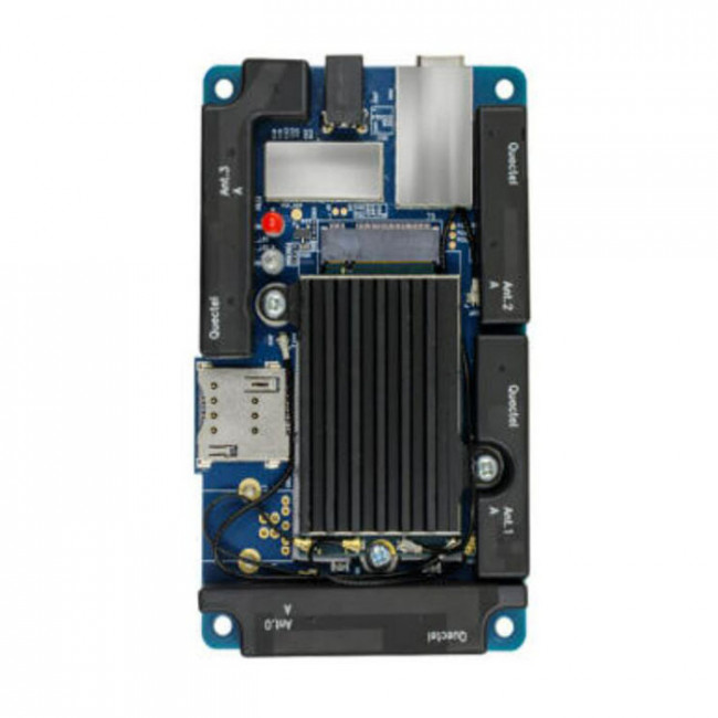 Quectel RM500QGL 5G Module Dev EVB Kit RMU500EK