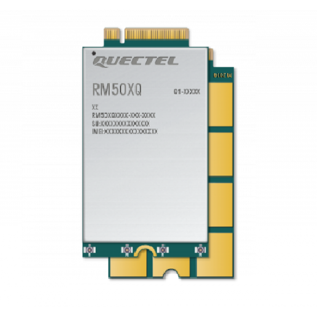 Quectel RM502Q-GL 5G Sub-6GHz LGA Module Specs, Price, Chipset, Datasheet