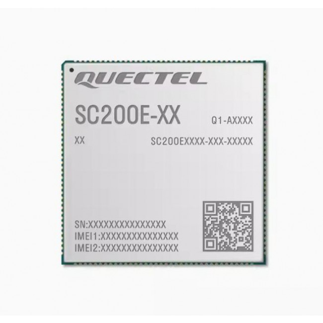 Quectel SC200E SC200ECE 4G LTE Cat4 Smart Module