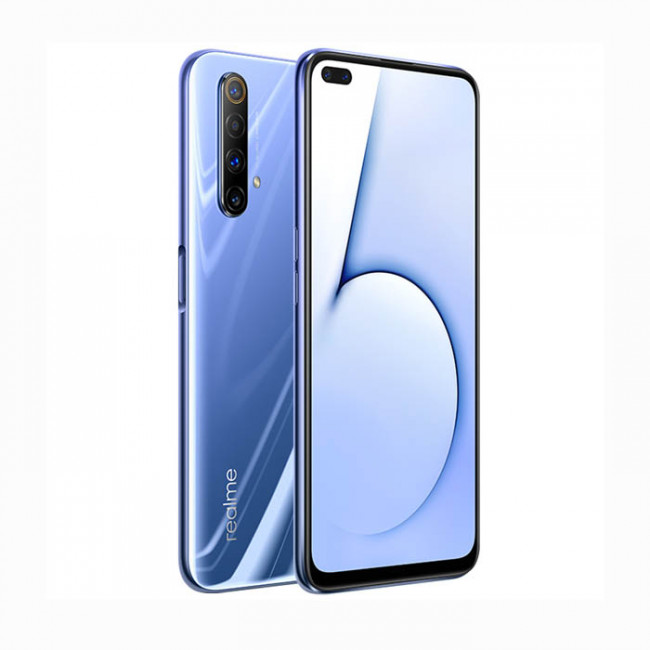 Realme X50 5G Cell Phone Specs, Price, Camera, Battery etc...