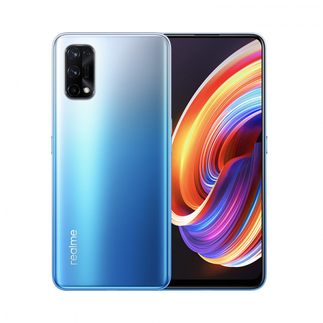 Realme X7 5G Cell Phone Specs, Price, Camera, Battery etc...