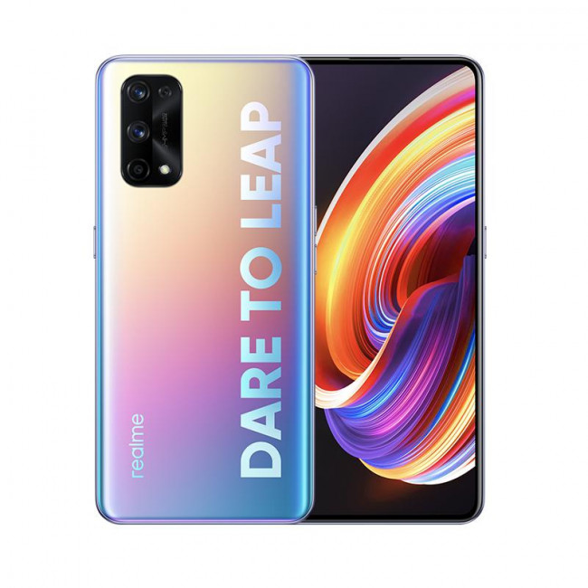 Realme X7 Pro 5G Cell Phone Specs, Price, Camera, Battery etc...